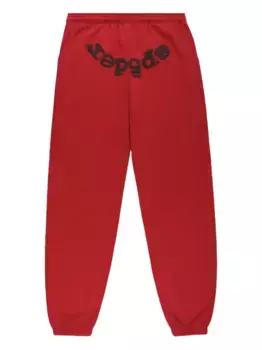 Спортивные брюки OG Web V2 SP5DER, красный