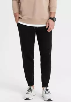 Спортивные брюки Ombre, черные