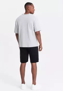 Спортивные брюки Ombre, черный