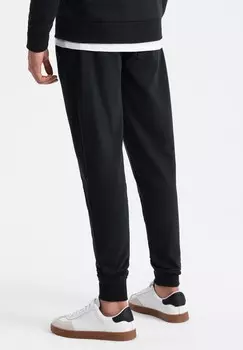 Спортивные брюки Ombre, черный