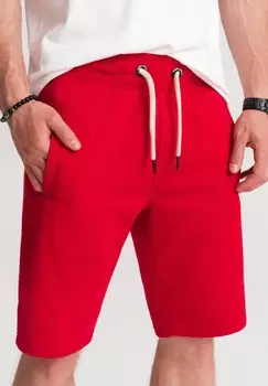 Спортивные брюки Ombre, красный