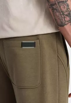 Спортивные брюки Ombre, оливковый