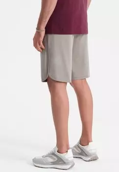 Спортивные брюки Ombre, ясень