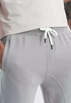 Спортивные брюки Ombre, серые