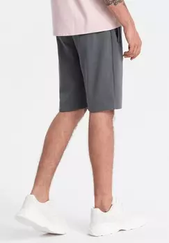 Спортивные брюки Ombre, серый