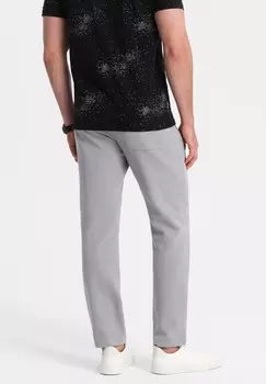 Спортивные брюки Ombre, серый
