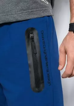 Спортивные брюки Ombre, синий