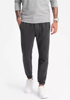 Спортивные брюки Ombre, темно-серые