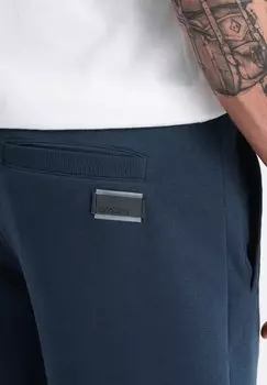 Спортивные брюки Ombre, темно-синие