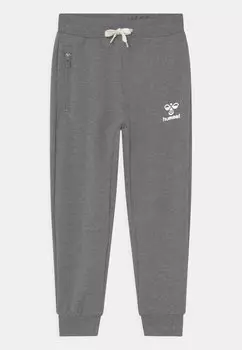 Спортивные брюки On Hummel, цвет medium melange