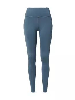 Спортивные брюки On Regular Workout Pants, базальтовый серый