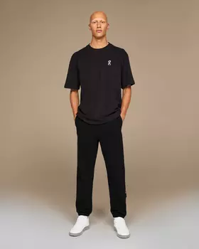 Спортивные брюки On Running Club Men's, черный
