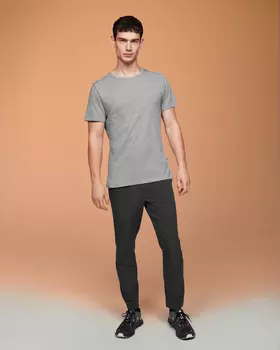 Спортивные брюки On Running Movement, черный