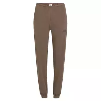 Спортивные брюки Oneill Essentials Script, коричневый