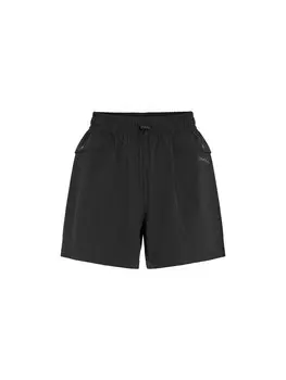 Спортивные брюки ONEILL Loose fit Workout Pants Trvlr, черный