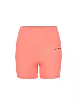 Спортивные брюки ONEILL Skinny Workout Pants, розовый