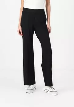 Спортивные брюки ONLPOPTRASH LIFE STRAIGHT ONLY, черный