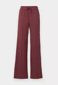 Спортивные брюки ONLPOPTRASH SUKI LIFE ONLY Tall, темно-красный