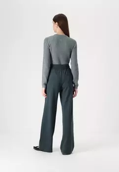 Спортивные брюки ONLPOPTRASH SUKI LIFE ONLY Tall, темно-зеленый