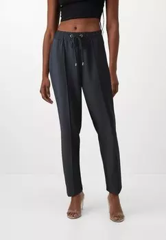 Спортивные брюки Onlrayanna String Pant ONLY, цвет night sky