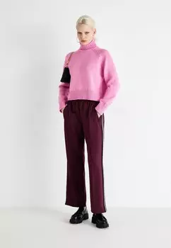 Спортивные брюки ONLWARM UP TRACK PANT ONLY, черный