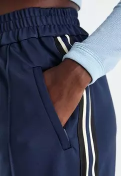 Спортивные брюки ONLWARM UP TRACK PANT ONLY, темно-синий