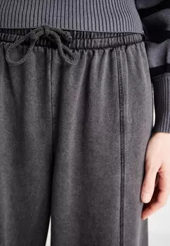 Спортивные брюки ONLWRENLEY WIDE PANT ONLY, черный