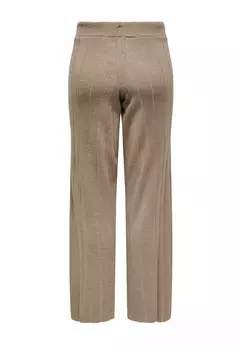 Спортивные брюки ONLY, бежевый