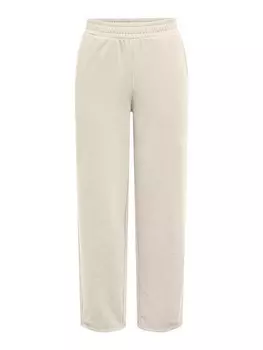 Спортивные брюки Only ONLBELLA, бежевый