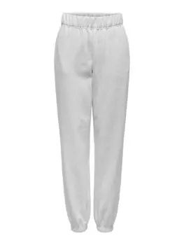 Спортивные брюки Only ONLDAZE PANT SWT, серый