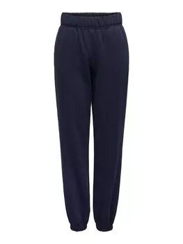 Спортивные брюки Only ONLDAZE PANT SWT, синий