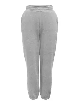 Спортивные брюки Only ONLODESSA PANT CC SWT, серый
