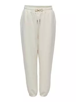 Спортивные брюки Only ONLSCARLETT, бежевый