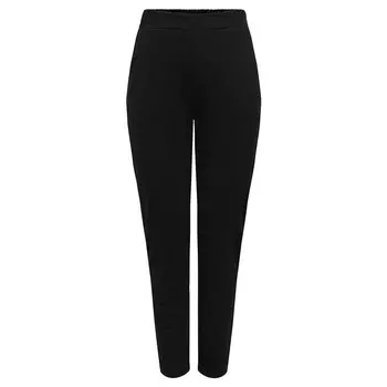 Спортивные брюки Only Play Melina Slim, черный