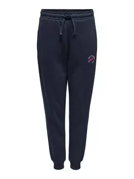 Спортивные брюки Only Play ONPATHLUXE HW, синий