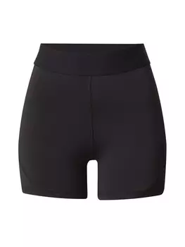 Спортивные брюки ONLY PLAY Skinny Workout Pants GIL-2-LANA LIFE, черный