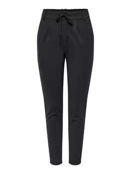 Спортивные брюки ONLY POPTRASH comfort/relaxed, синий