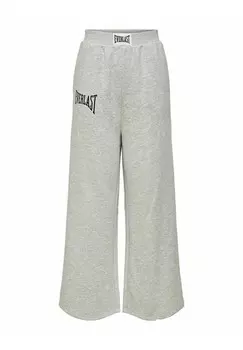 Спортивные брюки ONLY, серый