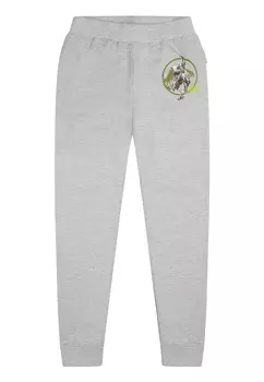 Спортивные брюки ONOMATO! Jogging Jurassic World Beta, серый
