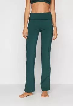 Спортивные брюки ONPFOLD-2 LIFE JAZZ ONLY Play, темно-зеленый