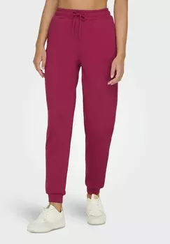 Спортивные брюки ONPLOUNGE LIFE HW REG NOOS ONLY Play, розовый
