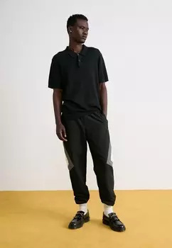 Спортивные брюки ONZILO Ellesse, черный