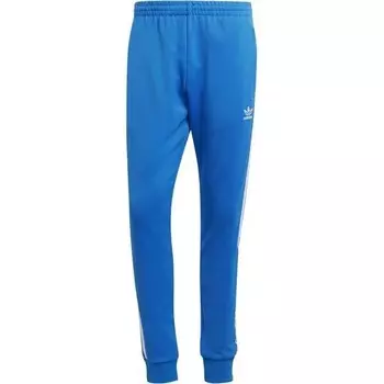 Спортивные брюки Originals Adicolor SST adidas Originals, цвет Blau/Wei