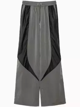 Спортивные брюки OS Rubber Han Kjbenhavn, серый