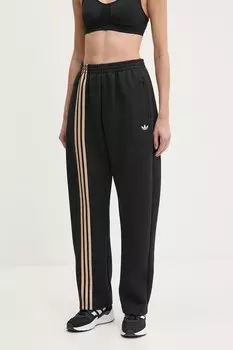 Спортивные брюки OS Sweatpant Adidas Originals, черный