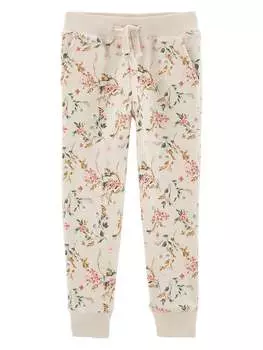 Спортивные брюки OshKosh, бежевый