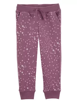 Спортивные брюки OshKosh, фиолетовый