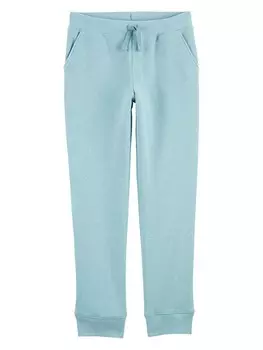 Спортивные брюки OshKosh, голубой