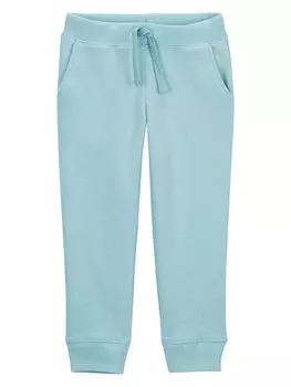 Спортивные брюки OshKosh, голубой