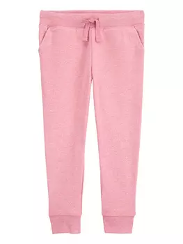 Спортивные брюки OshKosh, розовый